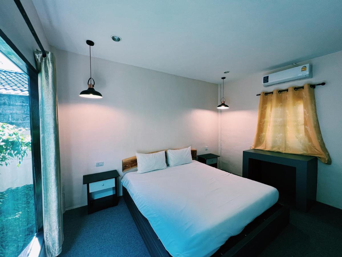 Vivi Hotel Resort Phuket Exterior photo